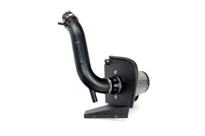 HPS Performance - HPS 827-713WB Black Air Intake for 19-22 Hyundai Veloster N 2.0L Turbo