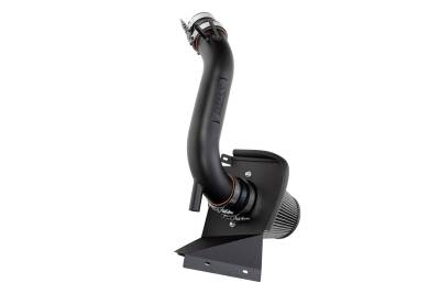 HPS Performance - HPS 827-721WB Black Air Intake Kit for 22-23 Hyundai Kona N 2.0L Turbo