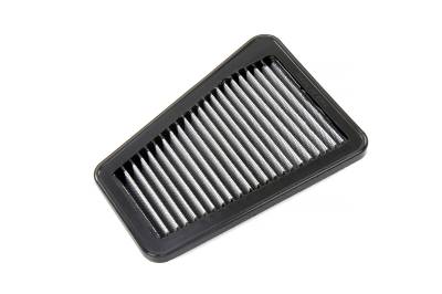 HPS Performance - HPS HPS-457384 Replacement Panel Air Filter for Select Kia & Genesis