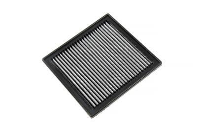 HPS Performance - HPS HPS-457374 Replacement Panel Air Filter for Select Subaru