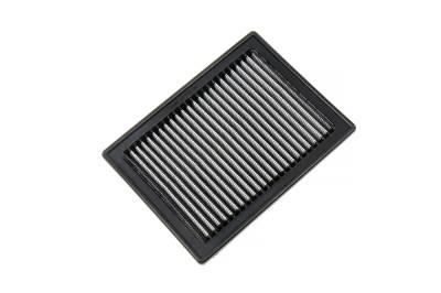 HPS Performance - HPS HPS-457369 Replacement Panel Air Filter for Select Nissan & Infiniti