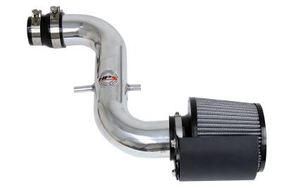 HPS Performance - HPS 827-526P Polished Air Intake Kit for 97-01 Toyota Camry 99-01 Toyota Solara
