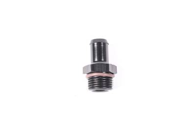 RADIUM Engineering - RADIUM Engineering 14-0193 10AN ORB TO Barb for 5/8" Hose
