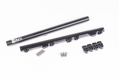 RADIUM Engineering - RADIUM Engineering 20-0232 Fuel Rail GM LS1 LS2 LS3 LS6 L76 L99