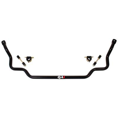 QA1 - QA1 52870 Sway Bar Kit Front 1.25" 64-72 GM A-Body