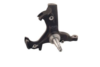 QA1 - QA1 9056-104 Spindle Stock Style RH Cast Iron GM 80-90 B-Body & 80-81 F-Body