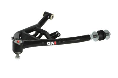 QA1 - QA1 52700 Control Arm Kit Lower Street Performance 65-70 Chevy B-Body