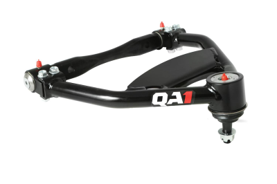 QA1 - QA1 52701 Control Arm Kit Upper Street Performance 65-70 Chevy B-Body