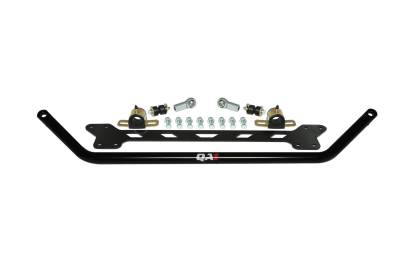 QA1 - QA1 52824 Sway Bar Kit Front 1.375" Chevy 65-70 B-Body