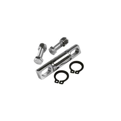 QA1 - QA1 BAR350K T-Bar Kit 3.5" Closed Slots