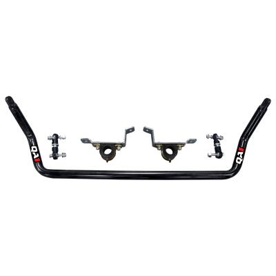 QA1 - QA1 52883 63-87 C10 Sway Bar Kit Front 1.375"