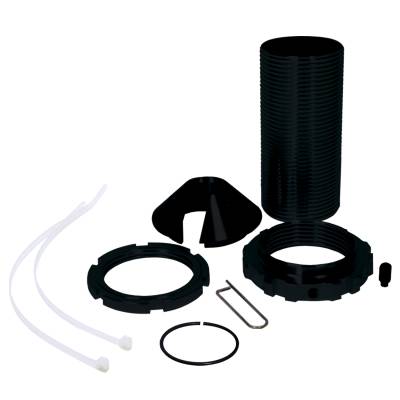 QA1 - QA1 CK2690 Coilover Sleeve Kit 2.5" Spring 9"