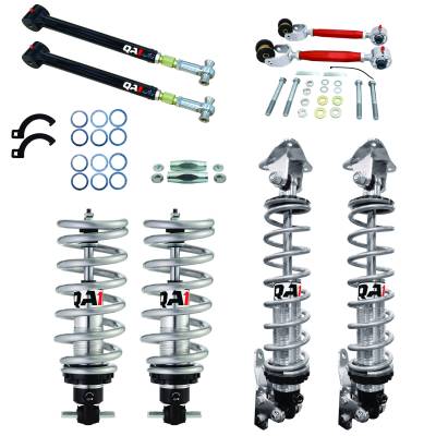 QA1 - QA1 BW01-GMB5 Level 1 Big Wheel Suspension Kit