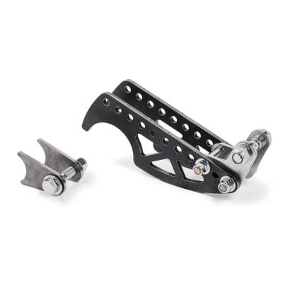 QA1 - QA1 MT103K MT103K HD Pro Rear Coilover Conversion Brackets 3.00" Axle
