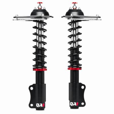 QA1 - QA1 HD06-12170 PromaStar Coilover Strut Kit 82-92 GM Fbody Double Adj. Drag