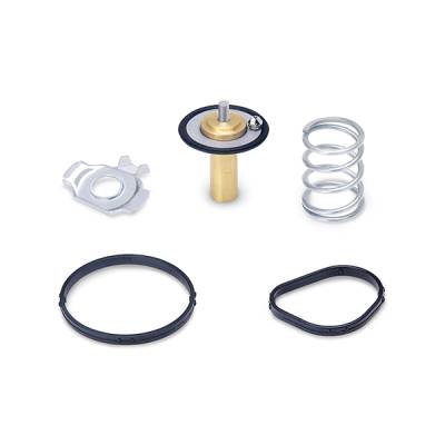 Mishimoto - Mishimoto MMTS-FIST-14 Ford Fiesta ST Racing Thermostat 2014-2019