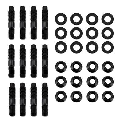 Mishimoto - Mishimoto MMEXH-RAM-94SK Exhaust Manifold Stud for 94-18 RAM 5.9/6.7L Cummins