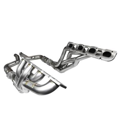 Kooks Custom Headers - Kooks Custom Headers 3100H420 Stainless Steel Headers