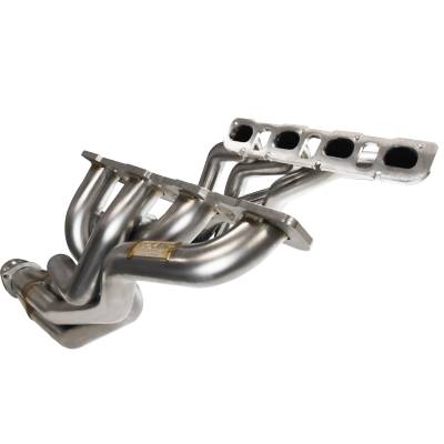 Kooks Custom Headers - Kooks Custom Headers 3100H430 Stainless Steel Headers