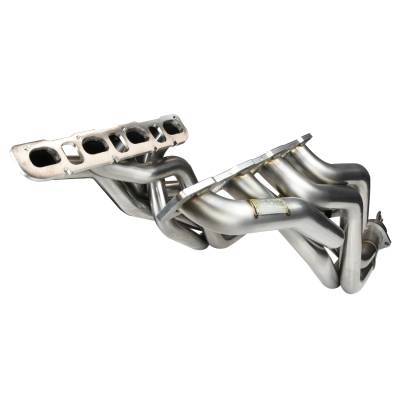 Kooks Custom Headers - Kooks Custom Headers 3101H620 Stainless Steel Headers