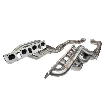 Kooks Custom Headers - Kooks Custom Headers 3410H431 Long Tube Headers