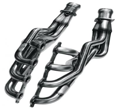 Kooks Custom Headers - Kooks Custom Headers 2311H430 Stainless Steel Headers for 09-15 CTS