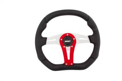 Grant - Grant 495 D Series Steering Wheel