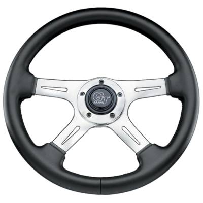 Grant - Grant 742 Elite GT Steering Wheel