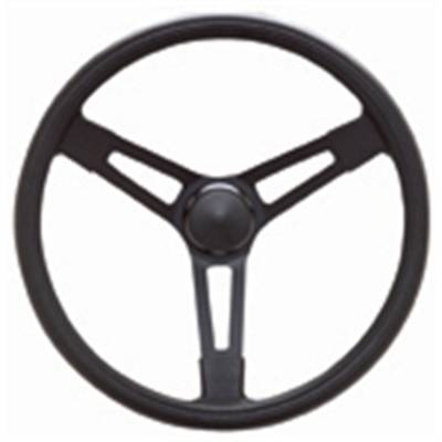 Grant - Grant 675 Performance Series Steel Steering Wheel