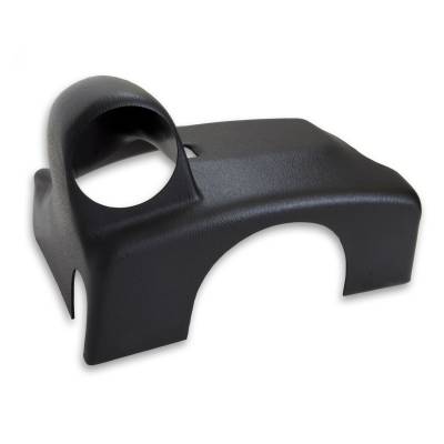 AutoMeter - AutoMeter 15026 Single Steering Column Pod 2-1/16" for 11-16 Ford Super Duty
