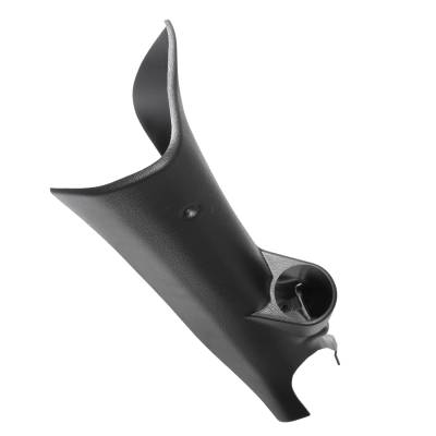 AutoMeter - AutoMeter 12135 Single A-Pillar Gauge Mount 2-1/16" for 15-23 Mustang Coupe