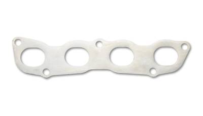 Vibrant Performance - Vibrant 14610K Exhaust Manifold Flange for Honda/Acura K-Series 02-17 Civic