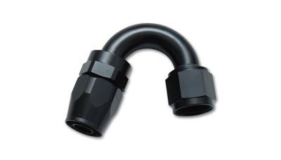 Vibrant Performance - Vibrant 21520 Swivel Hose End Fitting 150-DEG Size -20AN