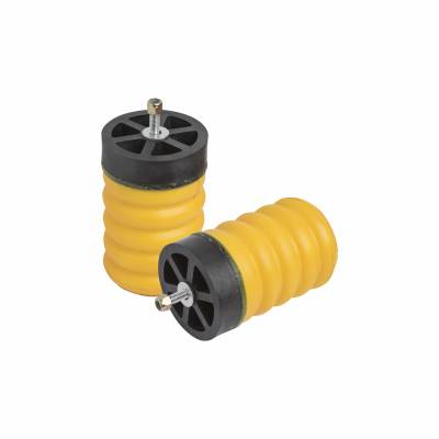 SuperSprings - SuperSprings SSR-603-54 SumoSprings for 10-24 NPR NPR-HD NPR-XD