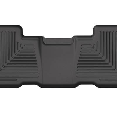 Husky Liners - Husky Liners 54821 2nd Seat Floor Liner