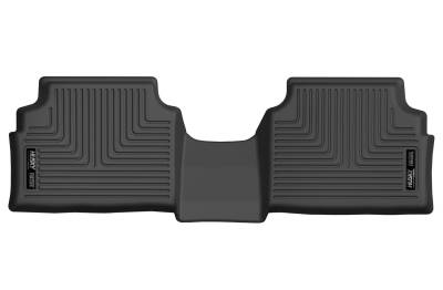 Husky Liners - Husky Liners 55311 2nd Seat Floor Liner