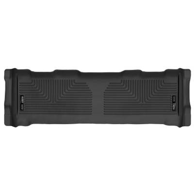 Husky Liners - Husky Liners 51741 2nd Seat Floor Liner