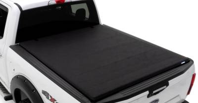 Lund - LUND 96049 Genesis Roll Up Tonneau for 96-04 Dodge Dakota 6.5' Bed