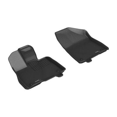 3D MAXpider - 3D MAXpider L1TY27211509 KAGU Floor Mat for 21-24 Sienna
