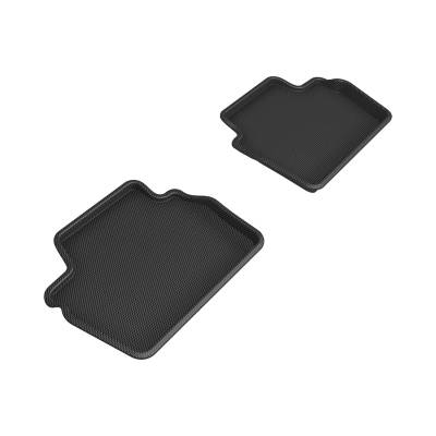 3D MAXpider - 3D MAXpider L1BM12021509 KAGU Floor Mat for 21-26 430i 430i xDrive