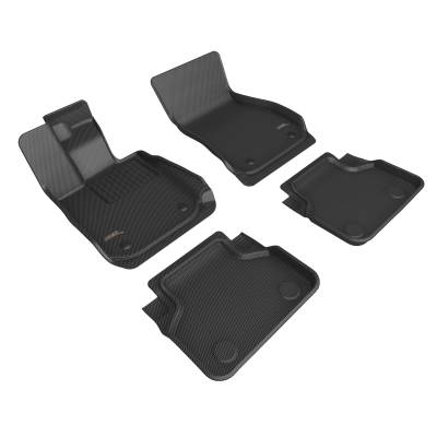3D MAXpider - 3D MAXpider L1BM11401509 KAGU Floor Mat