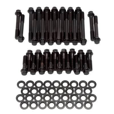 Edelbrock - Edelbrock 85502 E-Series Cylinder Head Bolt Kit