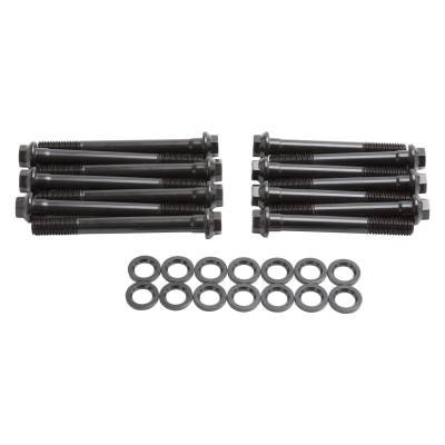 Edelbrock - Edelbrock 85332 E-Series Cylinder Head Bolt Kit