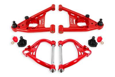 BMR Suspension - BMR Suspension AA033R A-Arm Kit AA016 AA017