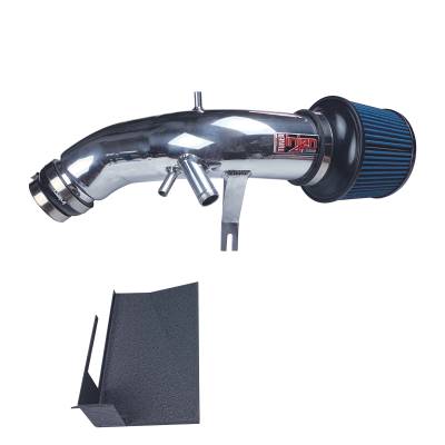 Injen - Injen SP1334P SP Short RAM Intake for 15-20 Hyundai Sonata/Kia Optima 2.0T