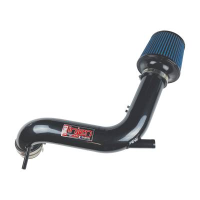 Injen - Injen IS1345BLK IS Short RAM Cold Air Intake 18-21 Hyundai Kona L4-1.6L Turbo