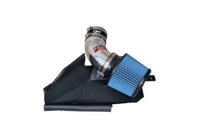 Injen - Injen SP3010P SP Short RAM Intake for 15 Volkswagen Golf L4-2.0LTD