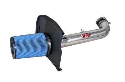 Injen - Injen PF7064P PF Cold Air Intake 14-19 GM Truck 5.3L/6.2L 15-20 GM SUV 5.3L/6.2L