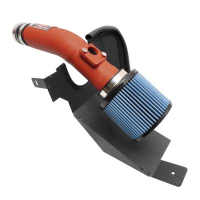 Injen - Injen SP1572WR SP Short RAM Intake for 16-21 Honda Civic L4-1.5L Turbo