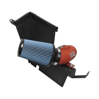 Injen - Injen SP2301WR SP Short RAM Intake for 21-24 Toyota Supra/19-24 BMW Z4 2.0T